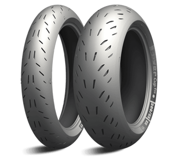 Michelin POWER CUP EVO Rear 140/70 R17 66W REAR TL Michelin POWER CUP EVO Rear 140/70 R17 66W REAR TL