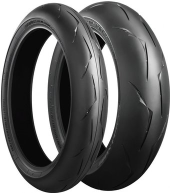 Bridgestone R10RZ EVO 180/55 R17 73W TYPE2