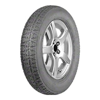 Dunlop TEMP SPARE MK3     145/70 R17 106M
