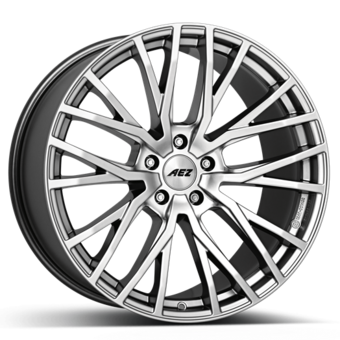 AEZ Panama high gloss 9x20 5x130 ET50 High gloss