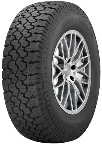 ORIUM ORIUM ROAD TERRAIN 235/70 R16 109H