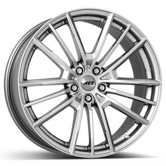 AEZ Kaiman high gloss 8x20 5x120 ET35 High gloss