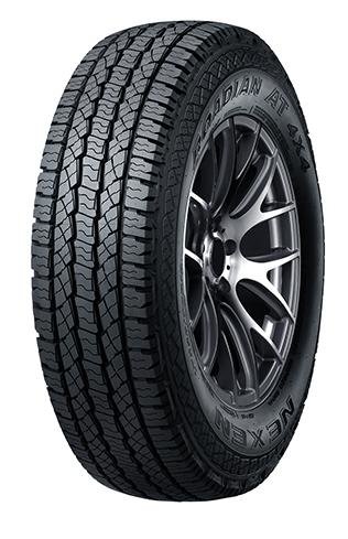Nexen Roadian AT 4X4 265/70 R16 112H Nexen Roadian AT 4X4 265/70 R16 112H