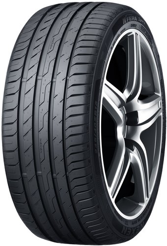 Nexen NFERA SPORT 205/65 R17 100Y Nexen NFERA SPORT 205/65 R17 100Y