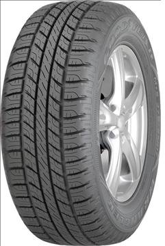 GoodYear WRANGLER HP(ALL WEATHER) 235/55 R19 105V   