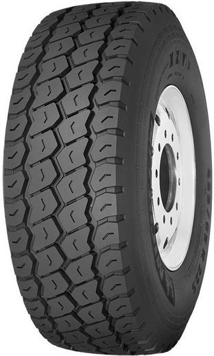 MICHELIN REMIX XZY3 385/65 R22,5 160J