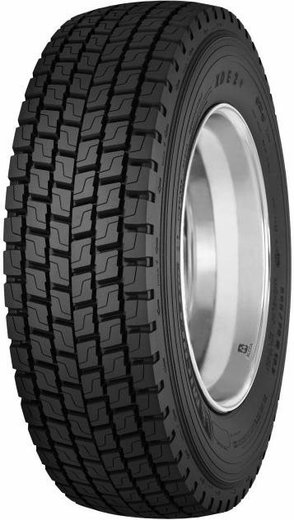 MICHELIN REMIX XZY2 FR 295/80 R22,5 152K MICHELIN REMIX XZY2 FR 295/80 R22,5 152K