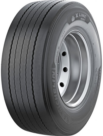 MICHELIN REMIX X LINE ENERGY T 385/55 R22,5 160K