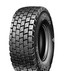 MICHELIN REMIX RCXDE2+ 265/70 R17,5 138/136M MICHELIN REMIX RCXDE2+ 265/70 R17,5 138/136M