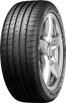 GoodYear EAGLE F1 (ASYMM) 5 ROF 265/40 R21 105H GoodYear EAGLE F1 (ASYMM) 5 ROF 265/40 R21 105H