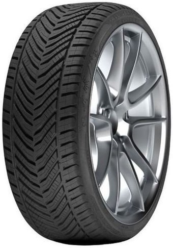 Kormoran ALL SEASON SUV 255/55 R18 109V Kormoran ALL SEASON SUV 255/55 R18 109V