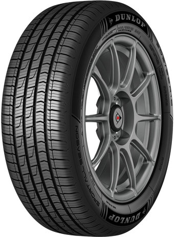 Dunlop SPORT ALL SEASON 175/65 R14 86H Dunlop SPORT ALL SEASON 175/65 R14 86H