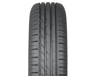 Nokian Wetproof SUV 235/55 R18 100V Nokian Wetproof SUV 235/55 R18 100V