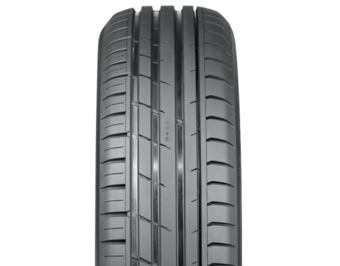 Nokian Powerproof SUV 255/60 R18 112V Nokian Powerproof SUV 255/60 R18 112V