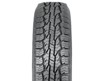 Nokian Rottiiva AT 235/65 R17 108T