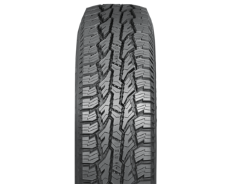 Nokian Rotiiva AT Plus 265/70 R18 124/121S