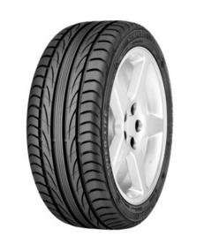 SEMPERIT Speed-Life 215/65 R15 96H