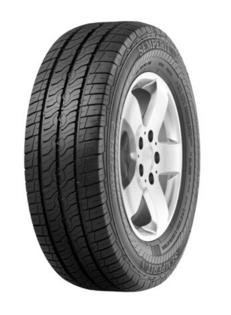 SEMPERIT VAN-Life 2 195/75 R16 107/105R
