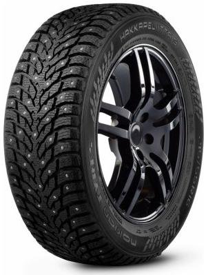 Nokian HAKKAPELIITTA 9 SUV 215/65 R17 103T Nokian HAKKAPELIITTA 9 SUV 215/65 R17 103T