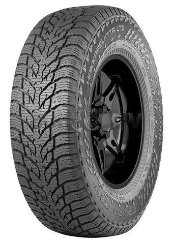 Nokian HAKKAPELIITTA LT3 265/75 R16 119/116Q