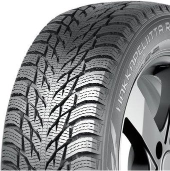 Nokian HAKKAPELIITTA R3 175/65 R14 82R