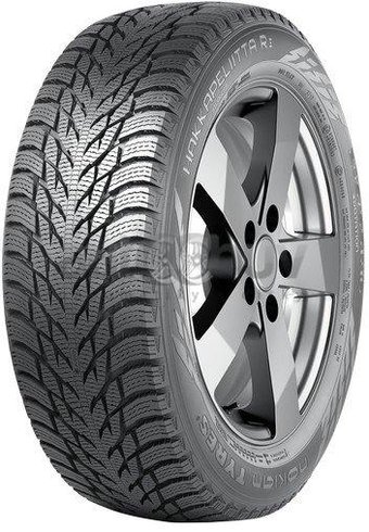Nokian HAKKAPELIITTA R3 SUV 285/50 R20 116R