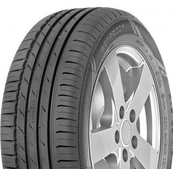 Nokian Wetproof 215/60 R16 99V Nokian Wetproof 215/60 R16 99V