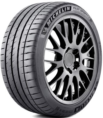 Michelin PILOT SPORT 4 S ZP 345/25 R21 104Y Michelin PILOT SPORT 4 S ZP 345/25 R21 104Y