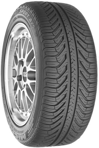 Michelin PILOT SPORT A/S 3 275/40 R20 106V