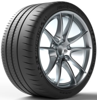 Michelin PILOT SPORT CUP 2 R CONNECT 235/35 R19 91Y
