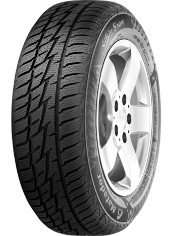 Matador MP92 Sibir Snow 205/70 R16 97H Matador MP92 Sibir Snow 205/70 R16 97H