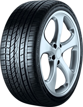 Continental CrossContact UHP 275/50 R20 109W Continental CrossContact UHP 275/50 R20 109W