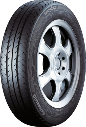 Continental VancoEco 215/65 R16 109/107T