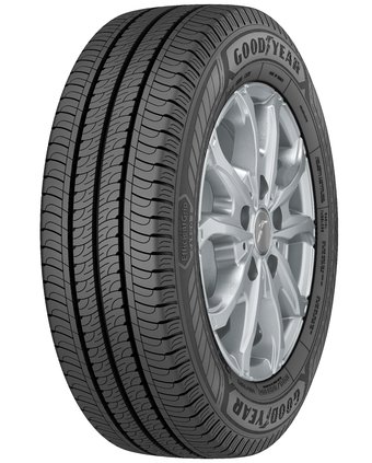 GoodYear EFFICIENTGRIP CARGO 2 205/70 R15 106S GoodYear EFFICIENTGRIP CARGO 2 205/70 R15 106S