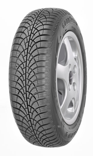 GoodYear ULTRA GRIP 9 175/70 R14 88T   