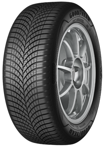 GoodYear VECTOR 4SEASONS GEN-3 SUV 235/60 R18 107W GoodYear VECTOR 4SEASONS GEN-3 SUV 235/60 R18 107W