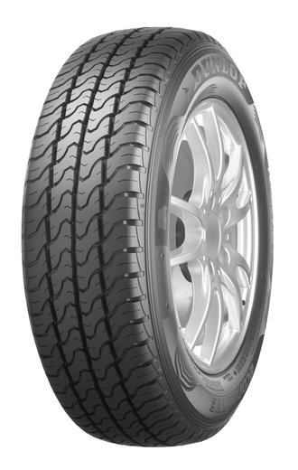 Dunlop ECONODRIVE 225/65 R16 112R Dunlop ECONODRIVE 225/65 R16 112R