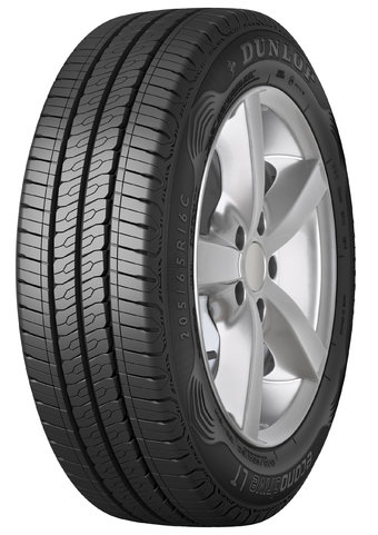 Dunlop ECONODRIVE LT 205/65 R15 102T Dunlop ECONODRIVE LT 205/65 R15 102T
