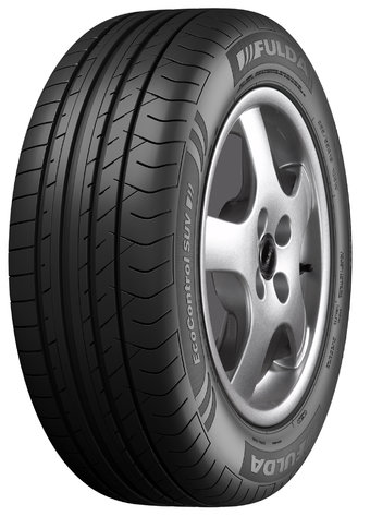 Fulda ECOCONTROL SUV 225/65 R17 102H Fulda ECOCONTROL SUV 225/65 R17 102H