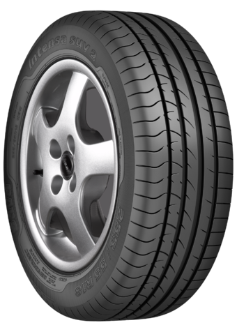 Sava INTENSA SUV 2 235/55 R18 100V Sava INTENSA SUV 2 235/55 R18 100V