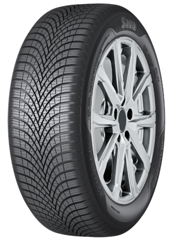 Sava ALL WEATHER 165/65 R14 79T