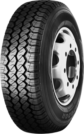 Matador DR 2 205/75 R17,5 124/122M