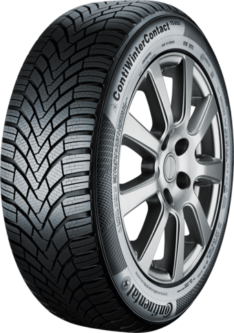 Continental ContiWinterContact TS850 215/45 R16 90V Continental ContiWinterContact TS850 215/45 R16 90V