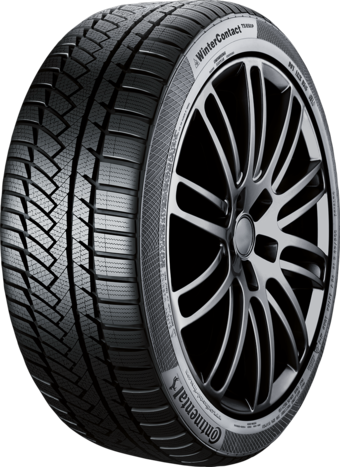 Continental ContiWinterContact TS850 P 235/40 R18 95V Continental ContiWinterContact TS850 P 235/40 R18 95V