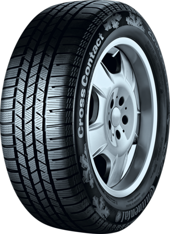 Continental CrossContact Winter 285/45 R19 111V Continental CrossContact Winter 285/45 R19 111V