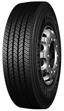 Continental HSW2 Scandinavia HL 315/70 R22,5 156/150L