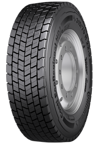 Continental Conti EcoRegional HD3 315/80 R22,5 156/150L