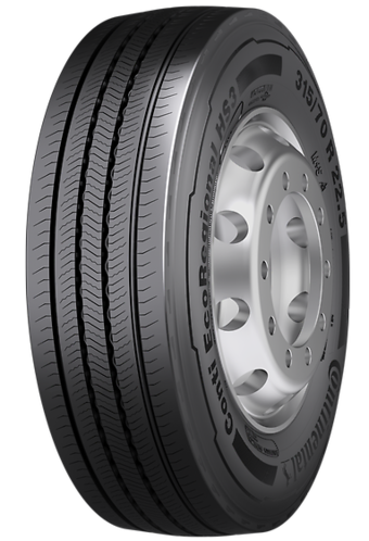 Continental Conti EcoRegional HS3 295/80 R22,5 154/149M