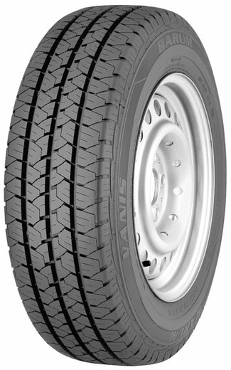 Barum Vanis 195/60 R16 99/97H