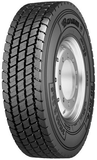 Barum BD200R 215/75 R17,5 126/124M